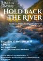 Hold Back The River: Autumn Concert