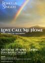 Love Call Me Home